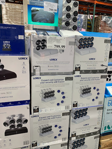 Warehouse club «Costco», reviews and photos, 5110 Value Dr, Fort Wayne, IN 46808, USA