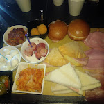 Photo n°1 de l'avis de Savio.i fait le 10/08/2021 à 23:33 sur le  Cohiba Cafè à Fiumefreddo di Sicilia