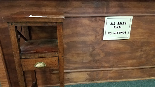 Consignment Shop «2nd Debut Furniture Resale», reviews and photos, 10968 Westheimer Rd, Houston, TX 77042, USA