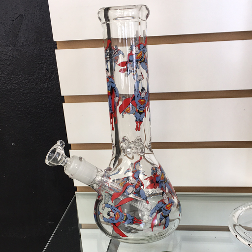 Tobacco Shop «T.M.B.H. SMOKE SHOP», reviews and photos, 1601 W 1st St a, Santa Ana, CA 92703, USA