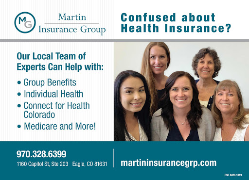 Insurance Agency «Martin Insurance Group», reviews and photos