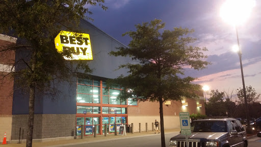 Electronics Store «Best Buy», reviews and photos, 217 Independence Blvd, Virginia Beach, VA 23462, USA