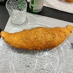 Photo n°3 de l'avis de Vincenzo.o fait le 01/08/2022 à 10:22 sur le  Isabella De Cham Pizza Fritta à Naples