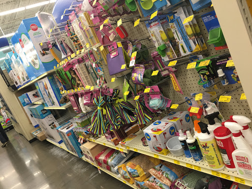 Pet Supply Store «PetSmart», reviews and photos, 13764 W Bell Rd, Surprise, AZ 85374, USA