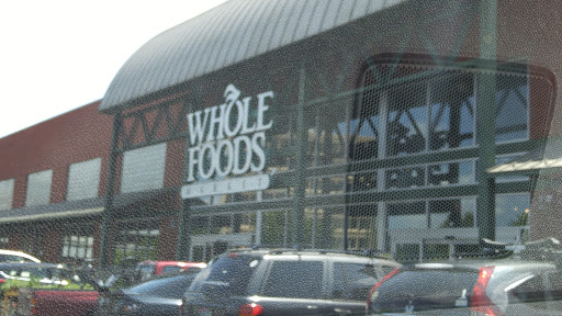Grocery Store «Whole Foods Market», reviews and photos, 41 Miller St, Winston-Salem, NC 27104, USA