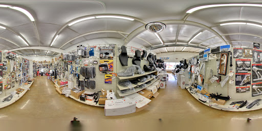 Motorcycle Dealer «Hog Alley», reviews and photos, 1525 I-35, Georgetown, TX 78628, USA