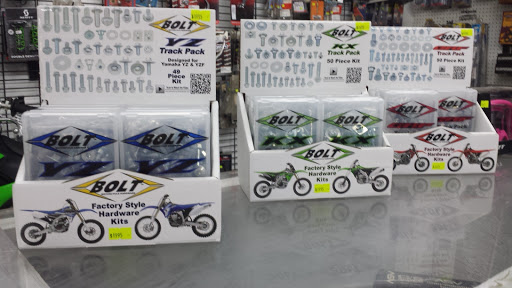 ATV Repair Shop «C&M Cycles, LLC», reviews and photos, 38401 Arlington Dr, Mechanicsville, MD 20659, USA