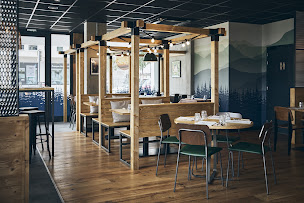 Photo n°20 de Basilic & Co - pizzas de terroirs à Seyssinet-Pariset ()