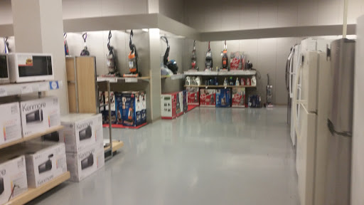 Department Store «Sears», reviews and photos, 2501 Irving Mall, Irving, TX 75062, USA