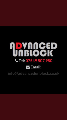 Advanced Unblock