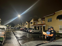 U.S.A International Security Services Inc - Photo 2 - Car repair in , Miami