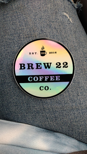 Coffee Shop «Brew 22 Coffee», reviews and photos, 1260 S Holladay Dr, Seaside, OR 97138, USA