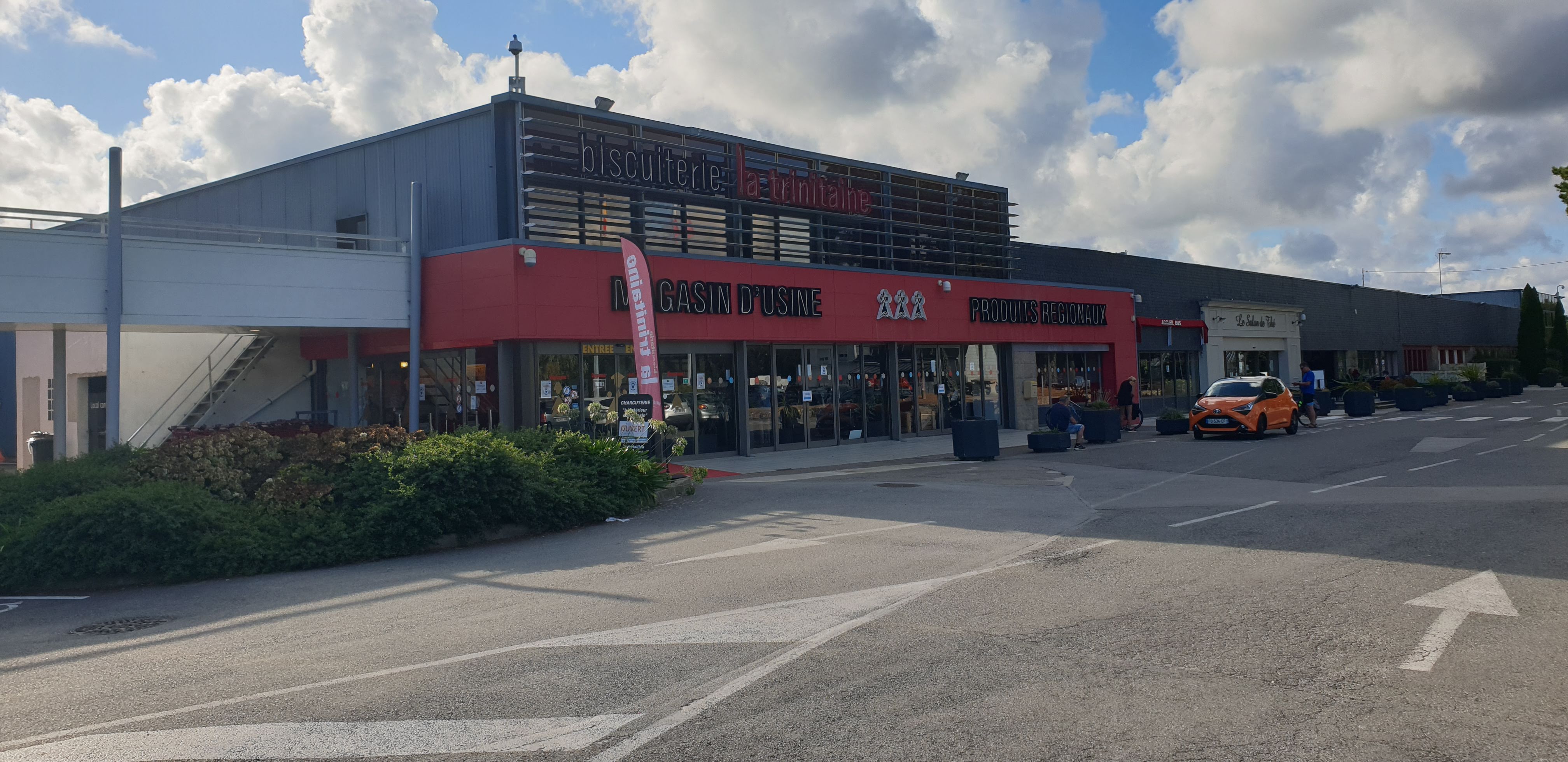 Photo n° 4 de l'avis de Paco.B fait le 21/08/2020 à 14:01