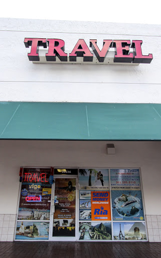 Travel Agency «Travel Mex», reviews and photos, 10536 SW 8th St, Miami, FL 33174, USA