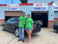 Bingo Alignment And Auto Repair INC Bingo Auto Sales & Rent To Own INC - Car repair in Lafayette, LA, Lafayette - Rated 4.0/5