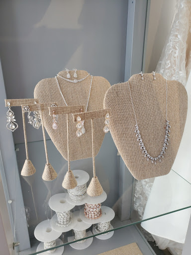 Bridal Shop «Samila Boutique», reviews and photos, 16300 Redmond Way #100, Redmond, WA 98052, USA