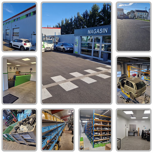 Photo 2 - Woippy Casse