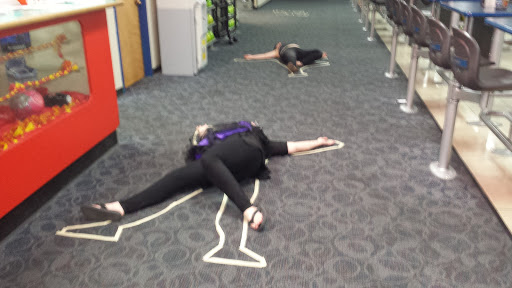 Bowling Alley «Brunswick Zone Kyrene Lanes», reviews and photos, 6225 W Chandler Blvd, Chandler, AZ 85226, USA