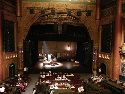 Shopping Mall «Rainier Square», reviews and photos, 1301 5th Ave, Seattle, WA 98101, USA