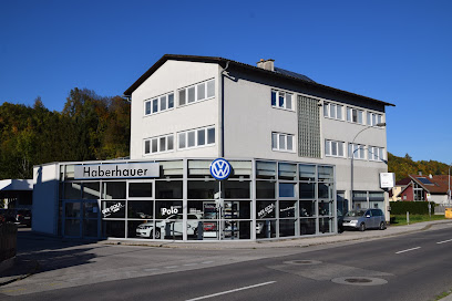 Autohaus Haberhauer