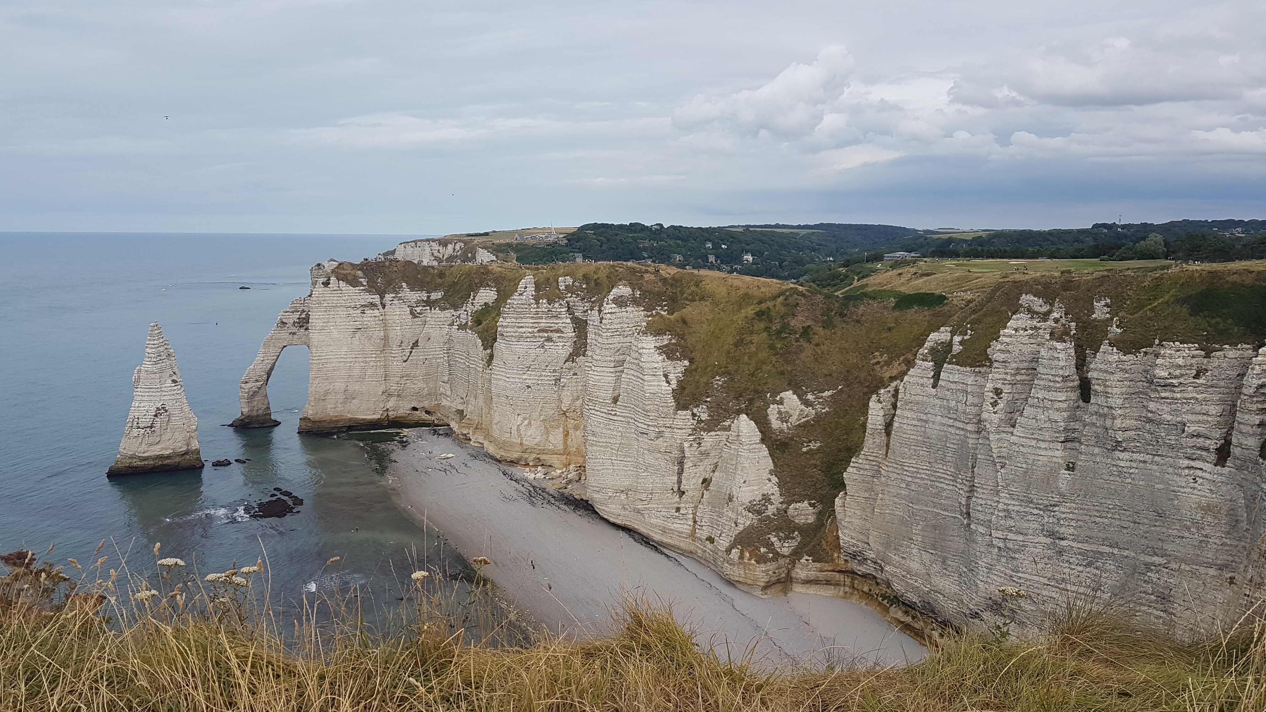 Photo n° 1 de l'avis de Pascal.R fait le 19/08/2018 à 22:03