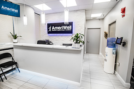 AmeriWell Clinics