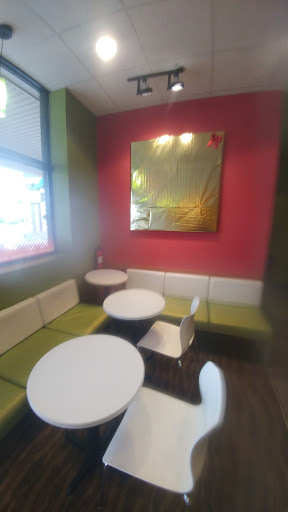 Coffee Shop «BIGGBY COFFEE», reviews and photos, 14440 Fort St, Southgate, MI 48195, USA