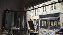 Atmosphère du Restaurant LE VIEUX CHAUDRON à Bordeaux - n°4