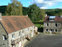 Le Moulin du Vey Le Vey