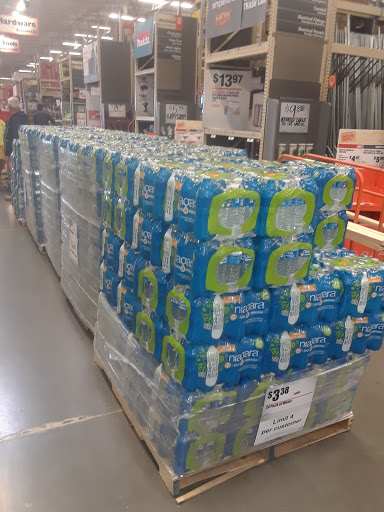 Home Improvement Store «The Home Depot», reviews and photos, 1955 E Pacheco Blvd, Los Banos, CA 93635, USA