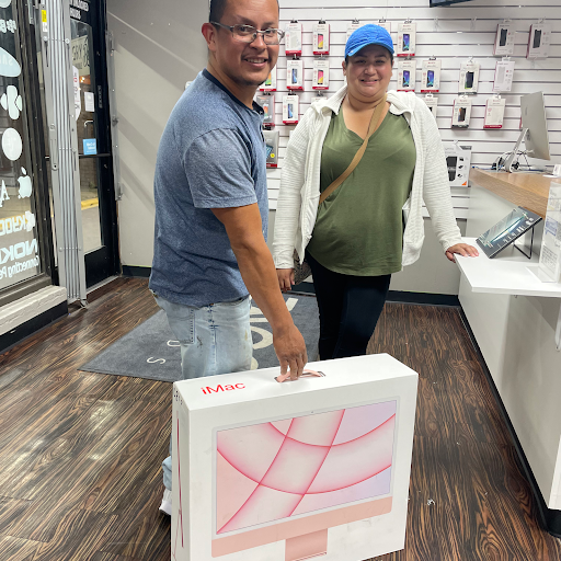 Mobile Phone Repair Shop «CPR Cell Phone Repair McKinney», reviews and photos, 2851 Craig Dr #202d, McKinney, TX 75070, USA