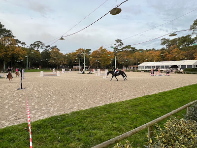 Centre Equestre de Royan à Saint-Palais-sur-Mer