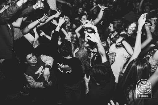 Bar «Bad Genie», reviews and photos, 789 N Jefferson St, Milwaukee, WI 53202, USA