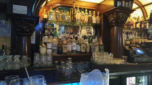 O'Neills Irish Pub