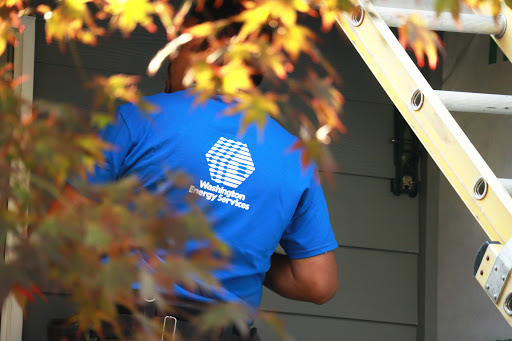 HVAC Contractor «Washington Energy Services», reviews and photos