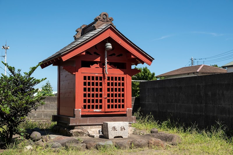 海徳稲荷神社