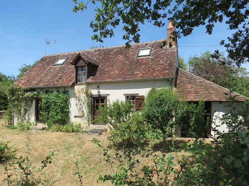 Gîte La Maison des Vignes à Sazeray