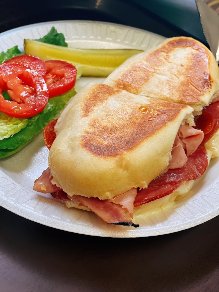 The Italian Market 47374