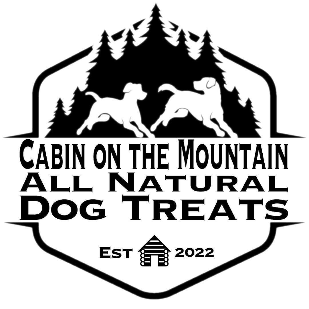 Cabin on the Mountain All Natural Dog Treats