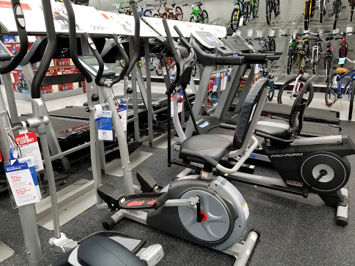 Sporting Goods Store «Academy Sports + Outdoors», reviews and photos, 4627 East Sam Houston Pkwy S, Pasadena, TX 77505, USA