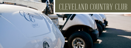 Country Club «Cleveland Country Club», reviews and photos, 345 Kyle Ln NW, Cleveland, TN 37312, USA