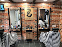 Salon de coiffure Barber shop luzarches 95270 Luzarches