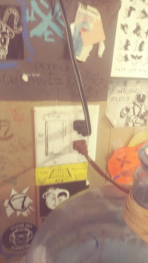 Live Music Venue «Seventh Circle Music Collective», reviews and photos, 2935 W 7th Ave, Denver, CO 80204, USA