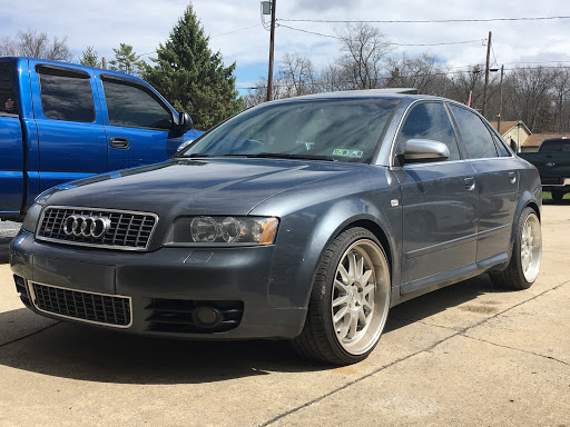 Used Car Dealer «Your Next Auto LLC», reviews and photos, 325 Hershey Rd, Elizabethtown, PA 17022, USA