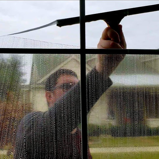 Mr. Manny Window & Cleaning Services
