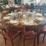 Photo n°1 de l'avis de Giusy.a fait le 20/11/2022 à 17:08 sur le  Tenuta Molino Taverna à Cilavegna