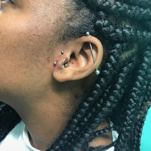 Explore chicago cubs tattoo ideas, creative tattoo ideas in Sacramento, available at Stylz Tattoos & Piercings