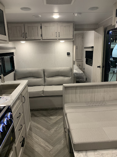 RV Dealer «Maxie Price RV», reviews and photos, 4601 Atlanta Hwy, Loganville, GA 30052, USA