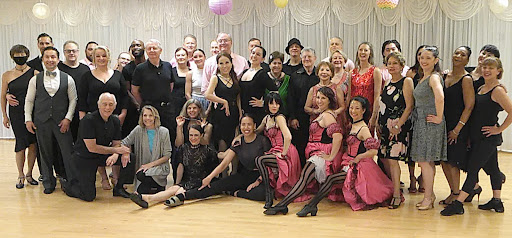 Dance School «Elegant Dancing», reviews and photos, 11230 Waples Mill Rd #118, Fairfax, VA 22030, USA
