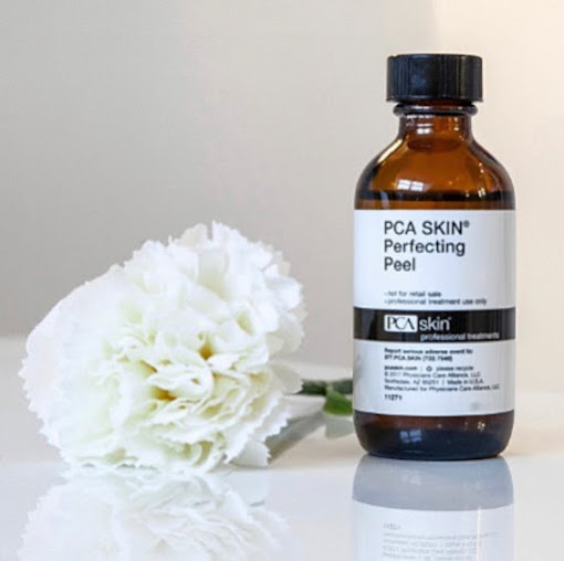 عيادة Asthetik London للبشرة - Asthetik London Skin Clinic